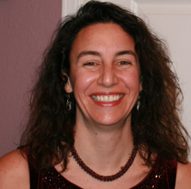 Devra Wolf portrait from original website